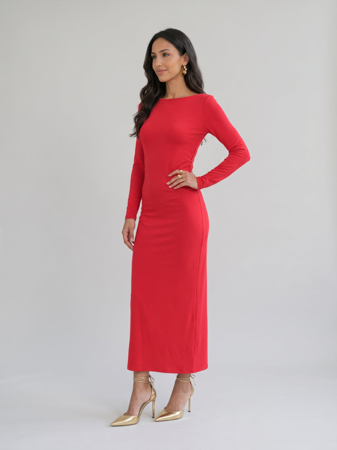 Red XS,Red S,Red M,Red L,Red XL,Red 2X