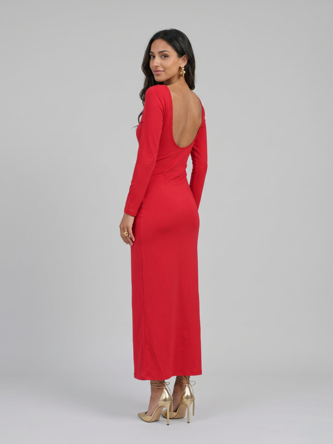 Red XS,Red S,Red M,Red L,Red XL,Red 2X