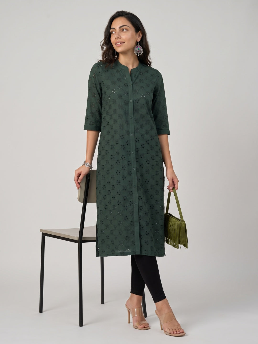 Green XS,Green S,Green M,Green L,Green XL,Green 2X