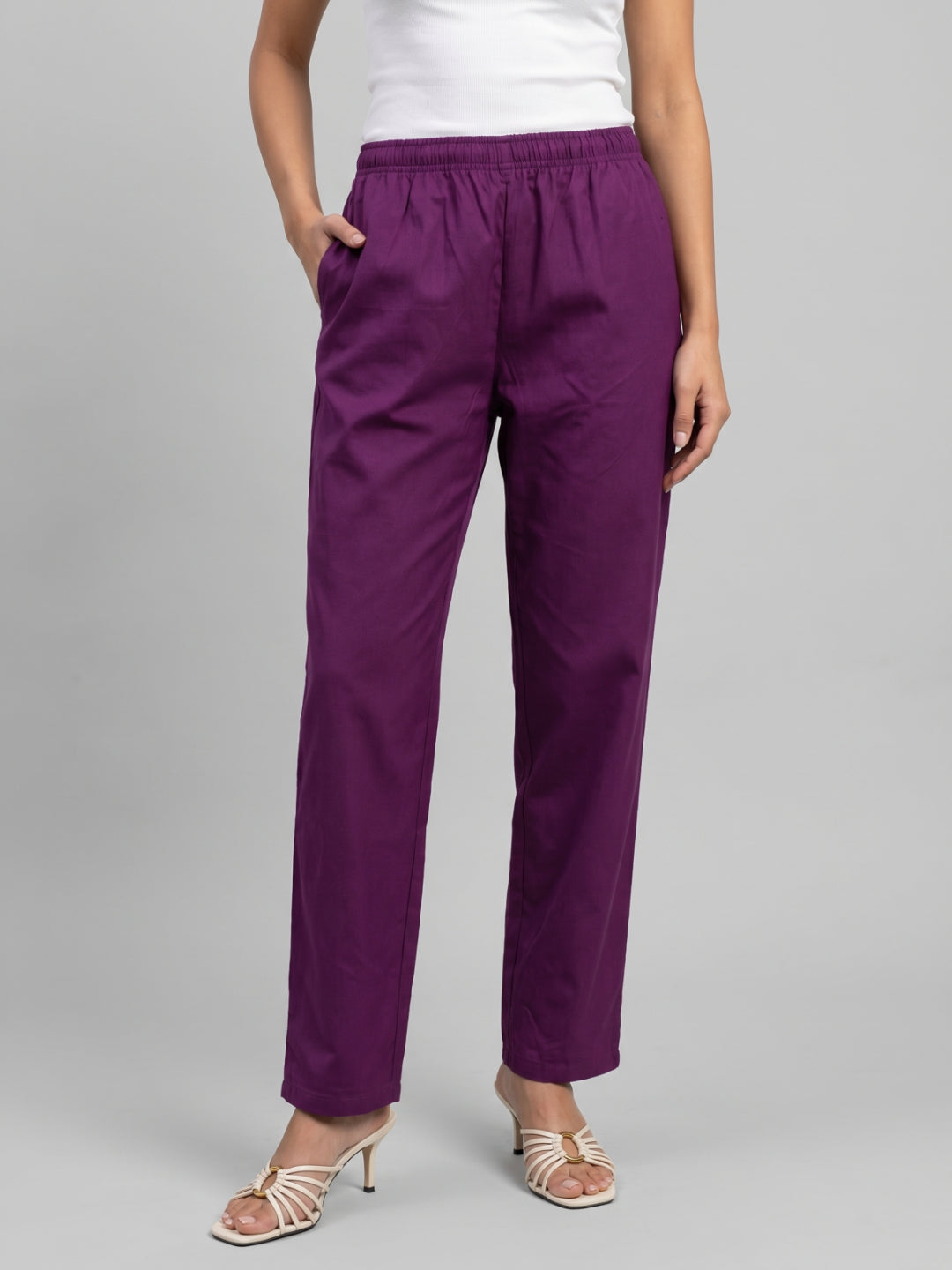Medium Purple XS,Medium Purple S,Medium Purple M,Medium Purple L,Medium Purple XL,Medium Purple 2X