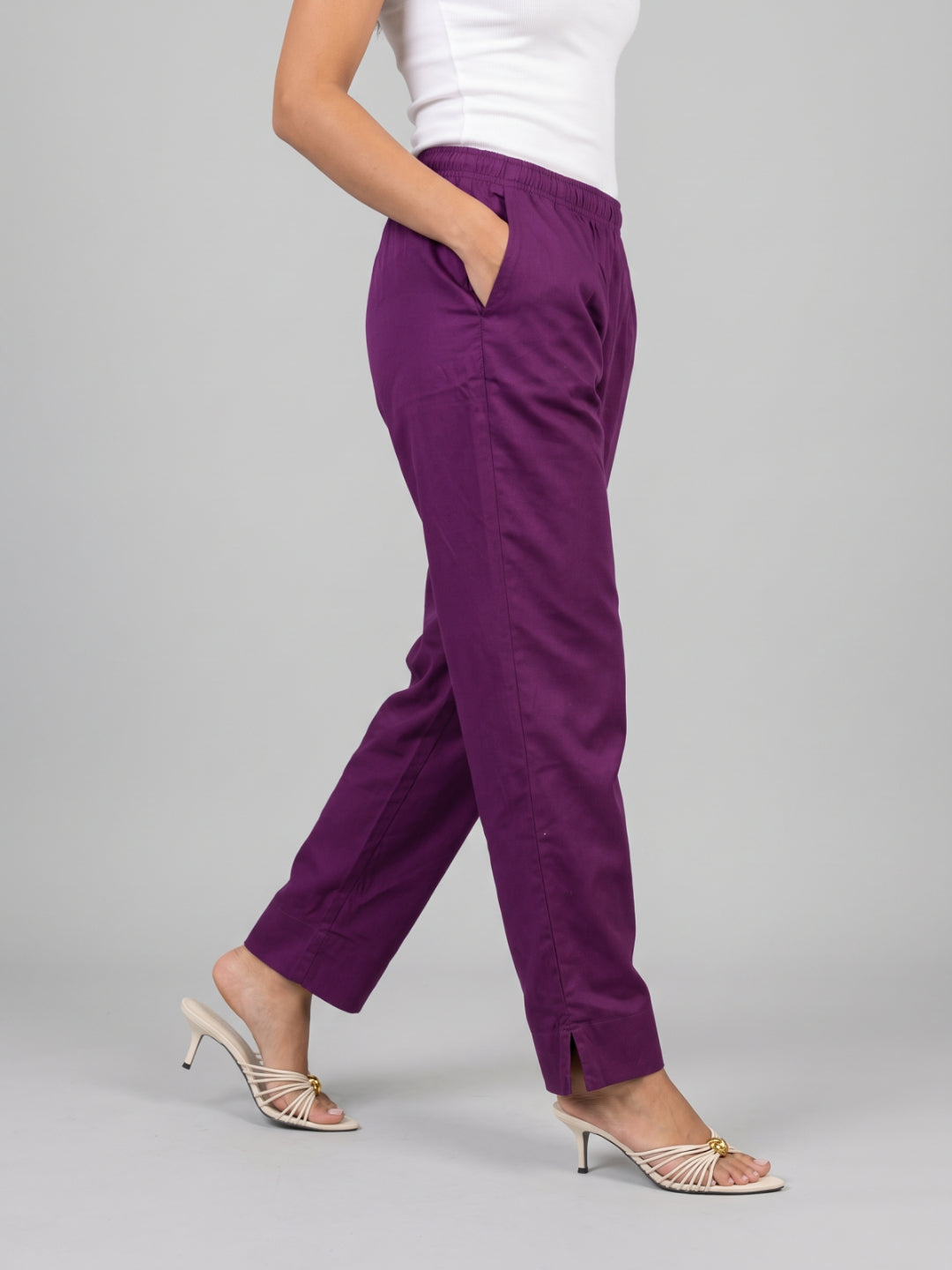 Medium Purple XS,Medium Purple S,Medium Purple M,Medium Purple L,Medium Purple XL,Medium Purple 2X