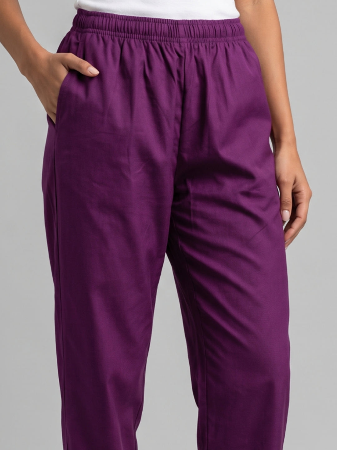 Medium Purple XS,Medium Purple S,Medium Purple M,Medium Purple L,Medium Purple XL,Medium Purple 2X