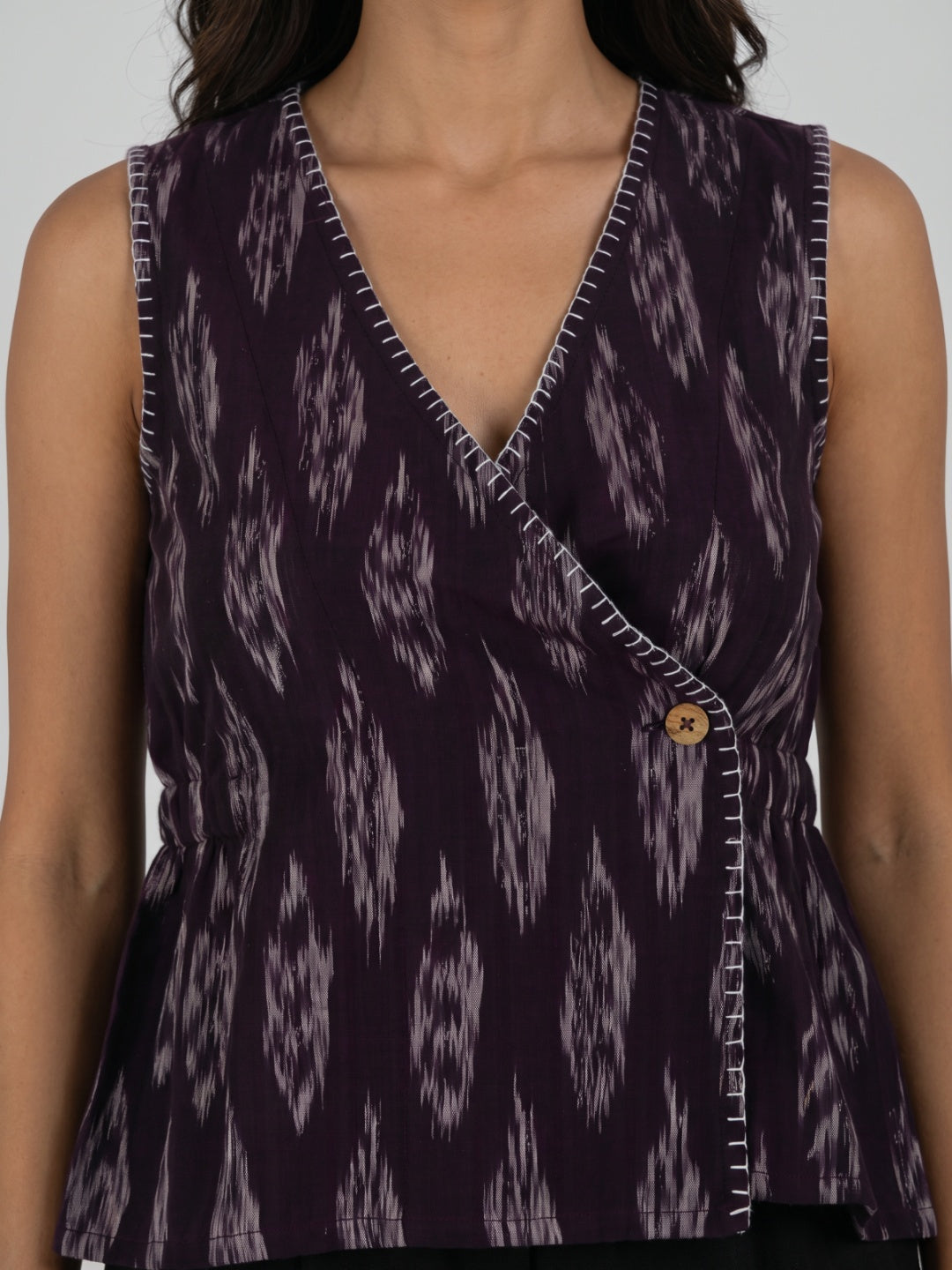 Purple XS,Purple S,Purple M,Purple L,Purple XL,Purple 2X