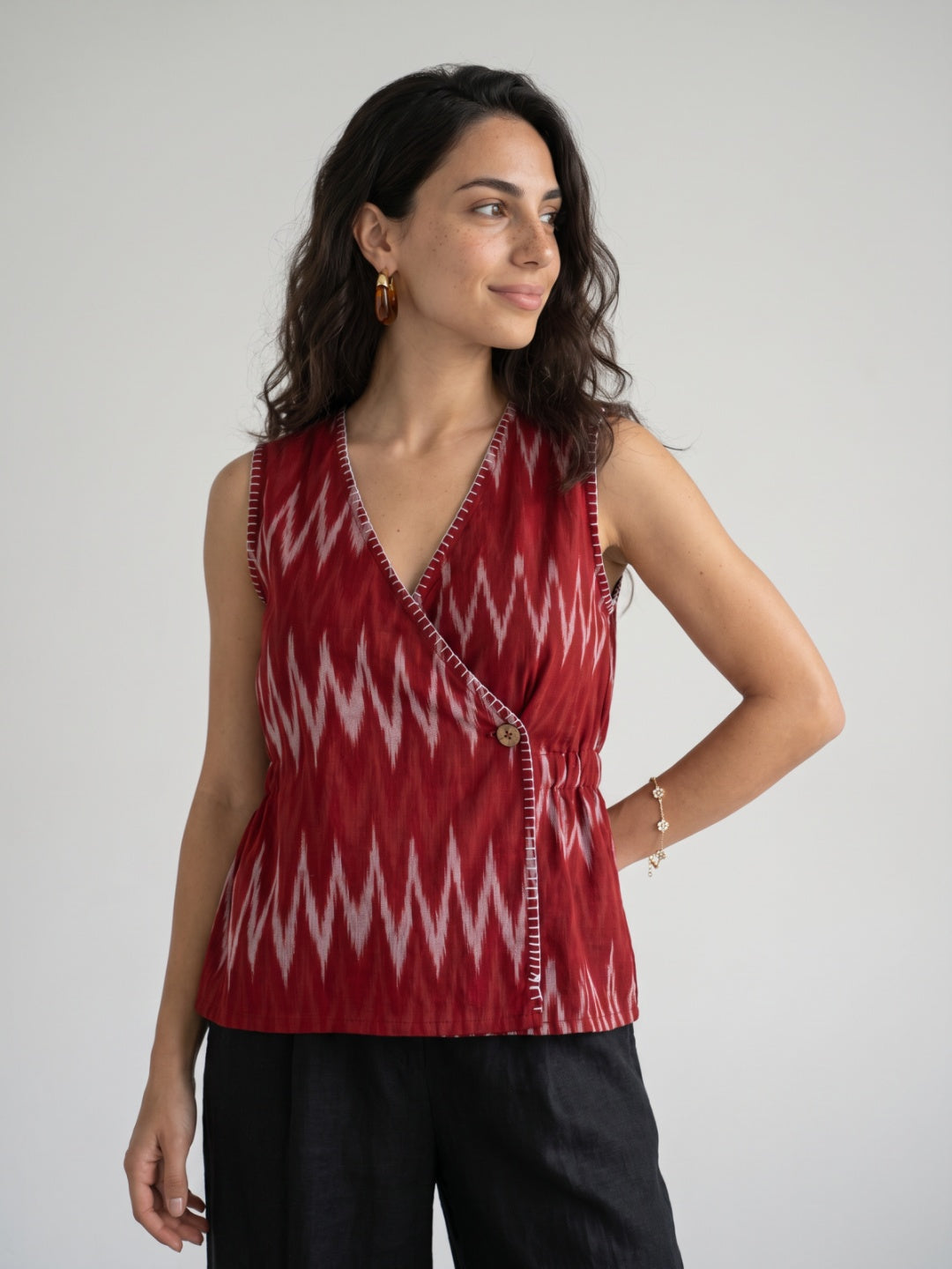 Red XS,Red S,Red M,Red L,Red XL,Red 2X