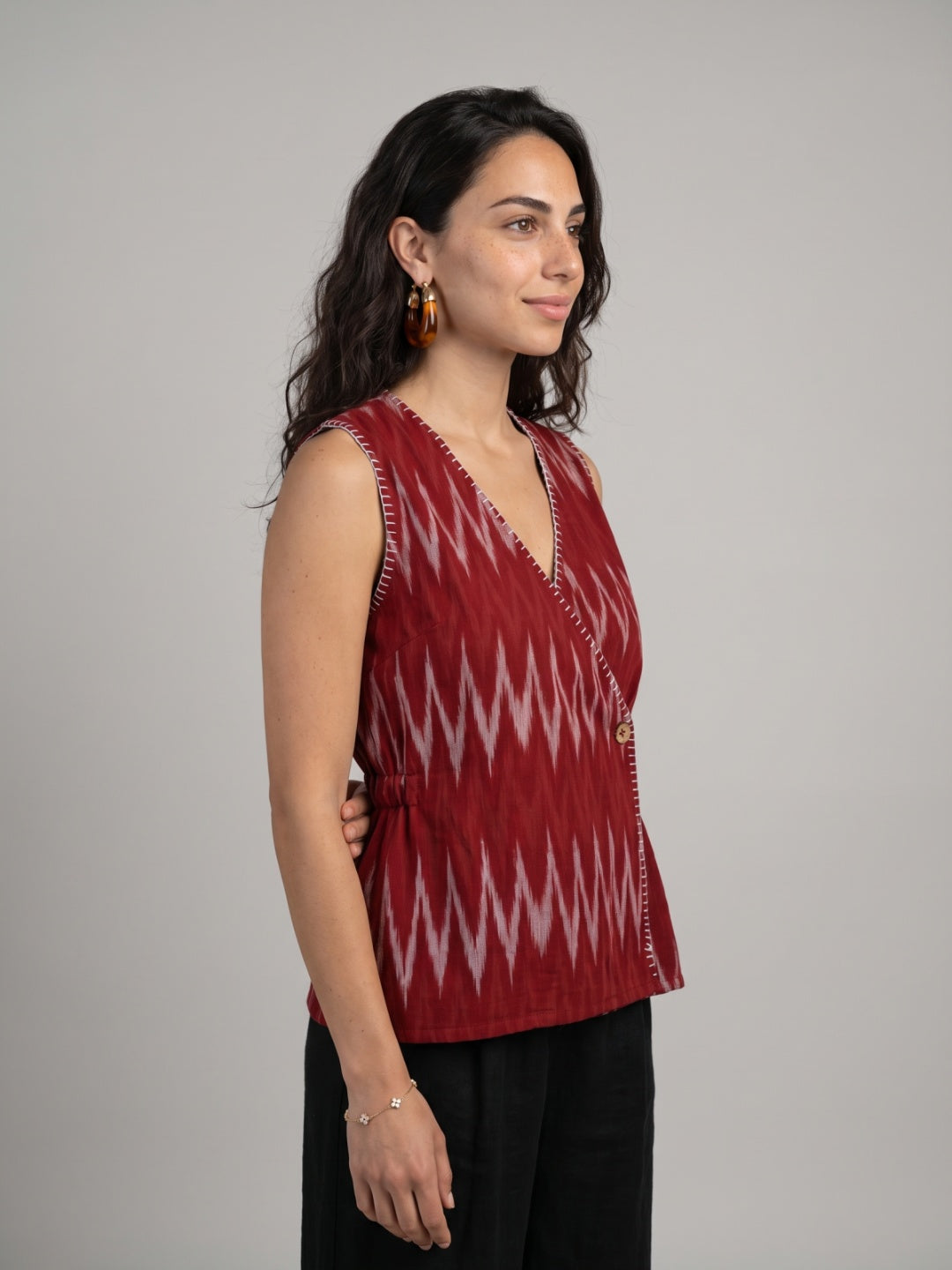 Red XS,Red S,Red M,Red L,Red XL,Red 2X