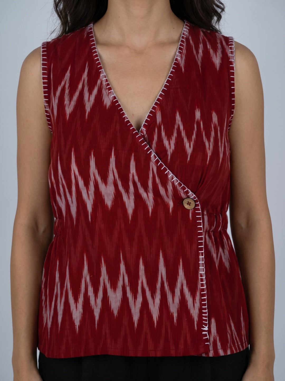 Red XS,Red S,Red M,Red L,Red XL,Red 2X
