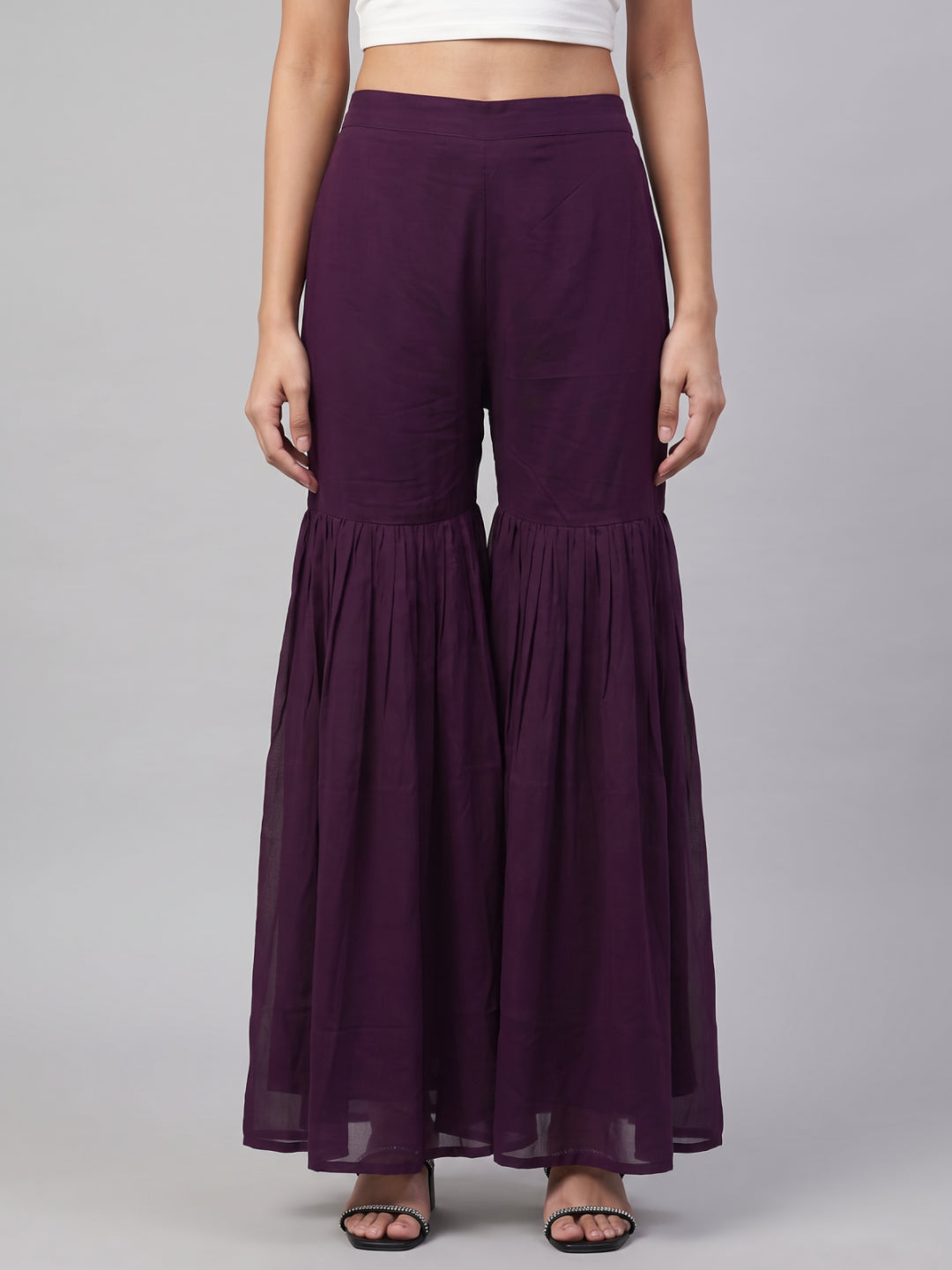 Purple XS,Purple S,Purple M,Purple L,Purple XL,Purple 2X