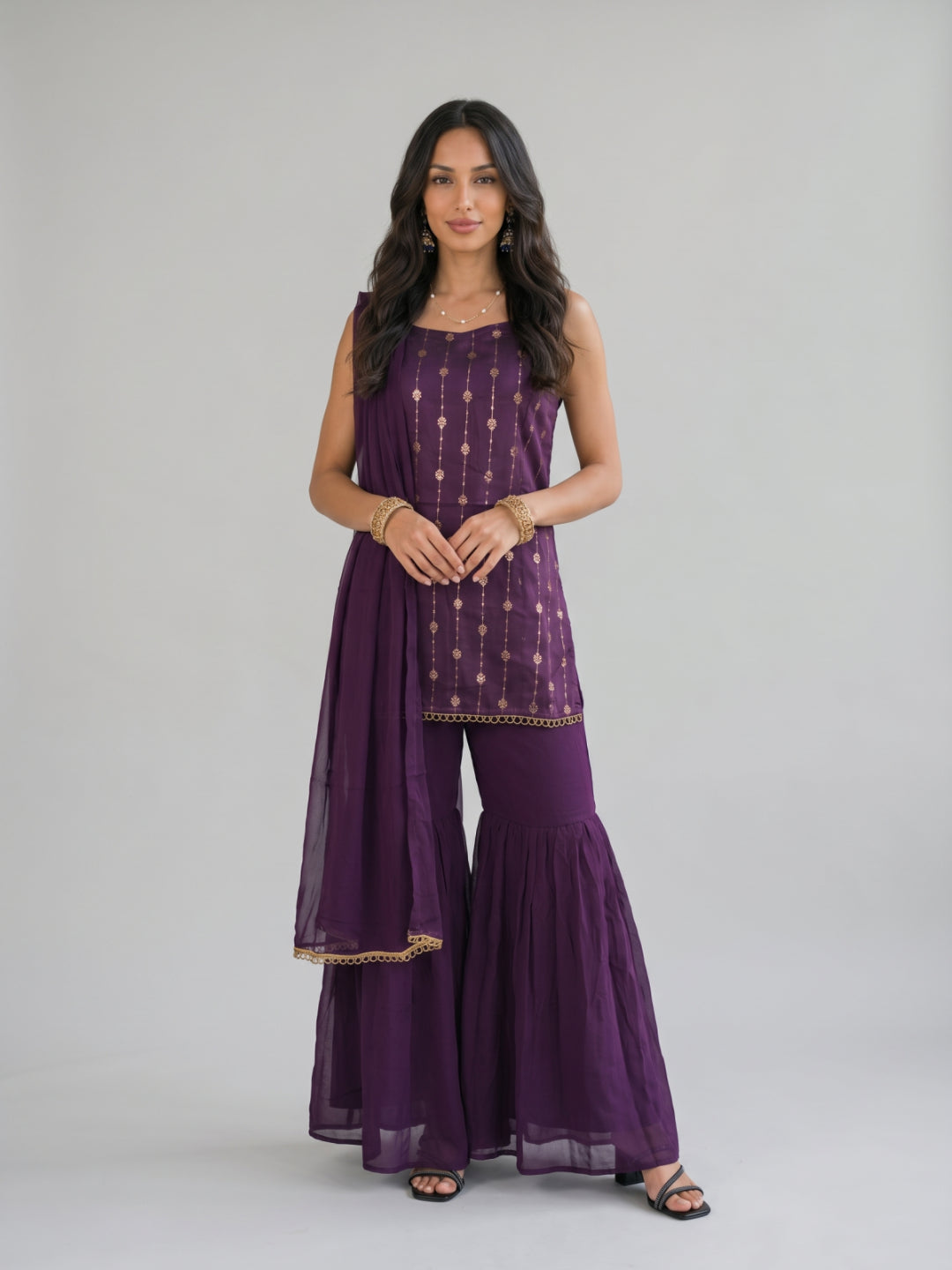 Purple XS,Purple S,Purple M,Purple L,Purple XL,Purple 2X