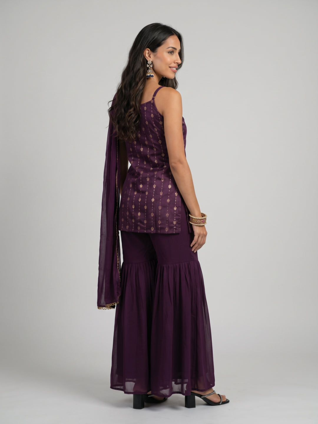 Purple XS,Purple S,Purple M,Purple L,Purple XL,Purple 2X