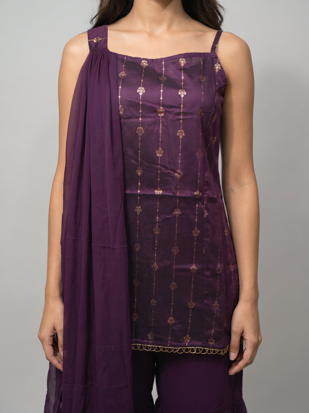 Purple XS,Purple S,Purple M,Purple L,Purple XL,Purple 2X