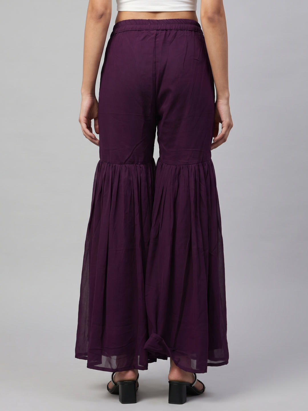 Purple XS,Purple S,Purple M,Purple L,Purple XL,Purple 2X