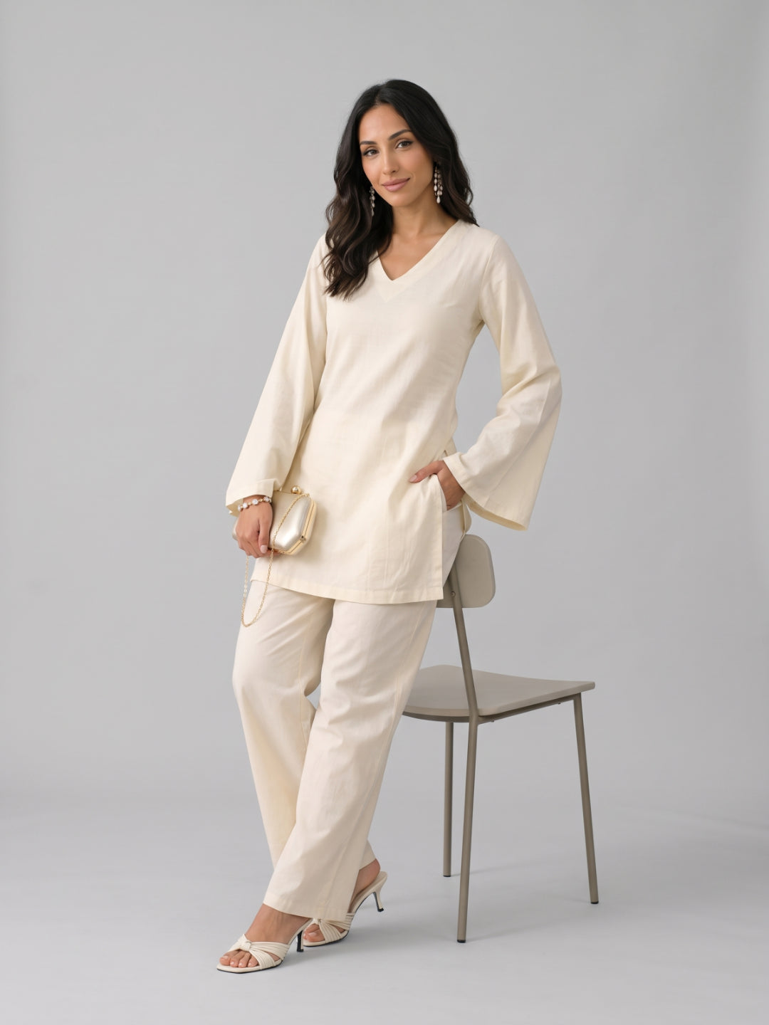 Cream XS,Cream S,Cream M,Cream L,Cream XL,Cream 2X