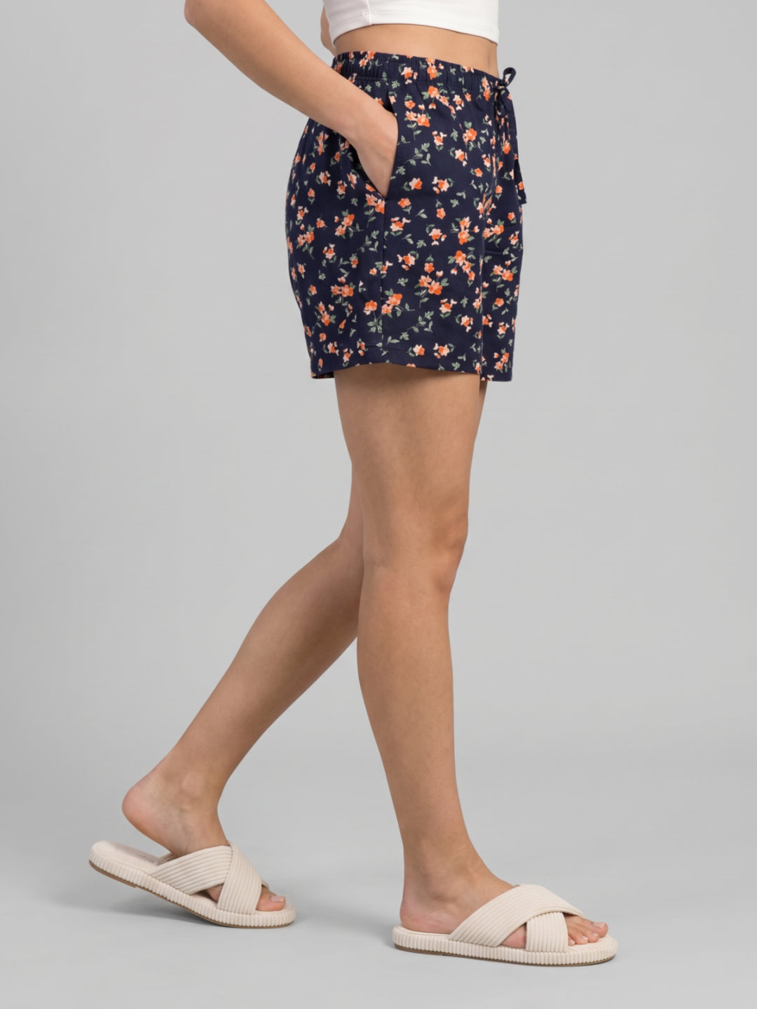 Navy Black Floral XS,Navy Black Floral S,Navy Black Floral M,Navy Black Floral L,Navy Black Floral XL,Navy Black Floral 2X