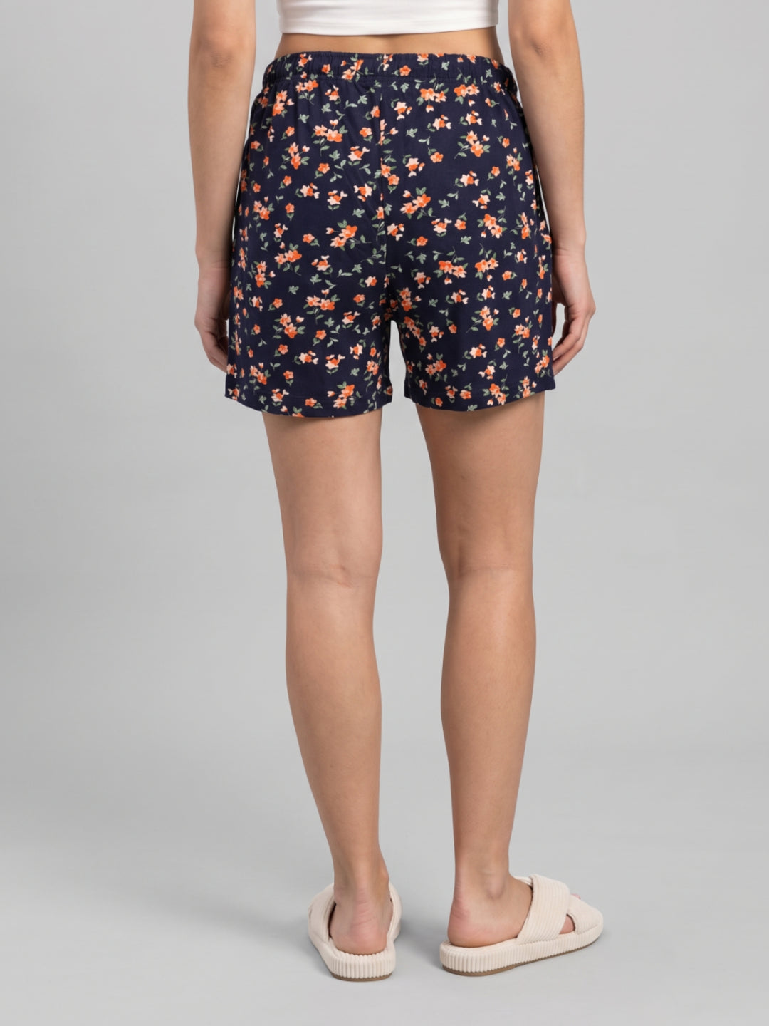 Navy Black Floral XS,Navy Black Floral S,Navy Black Floral M,Navy Black Floral L,Navy Black Floral XL,Navy Black Floral 2X