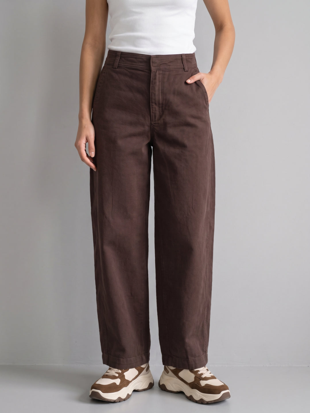 Dark Brown XS,Dark Brown S,Dark Brown M,Dark Brown L,Dark Brown XL,Dark Brown 2X