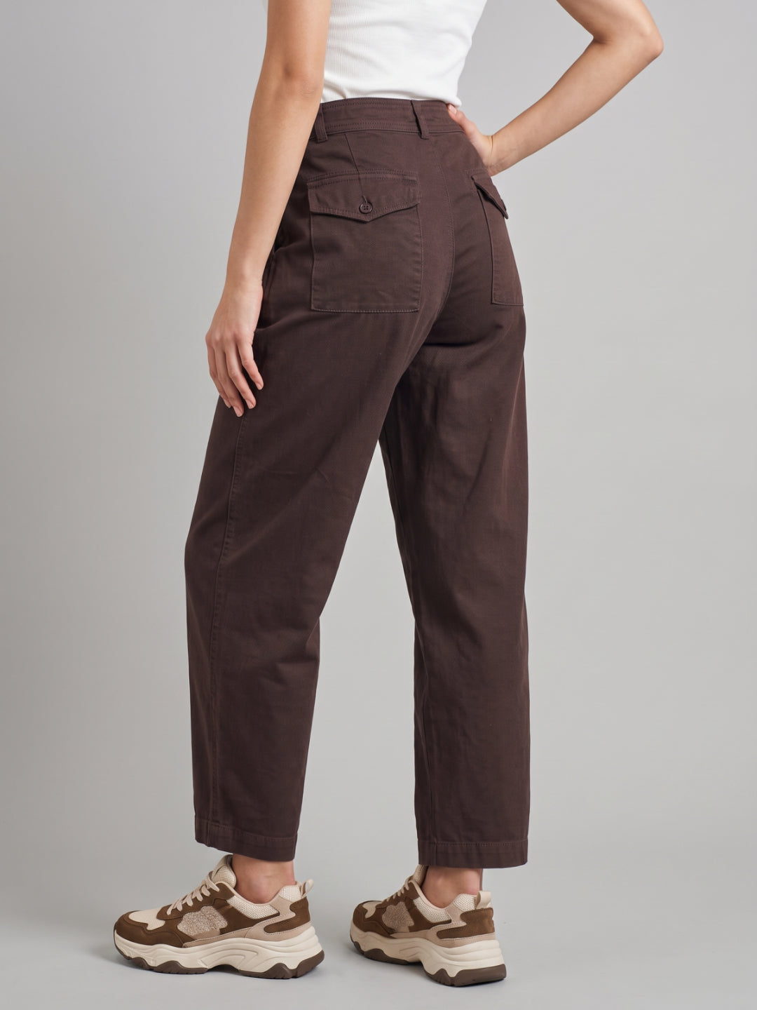 Dark Brown XS,Dark Brown S,Dark Brown M,Dark Brown L,Dark Brown XL,Dark Brown 2X