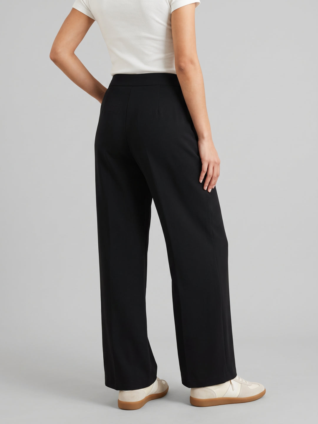CloudSoft Wide Pant