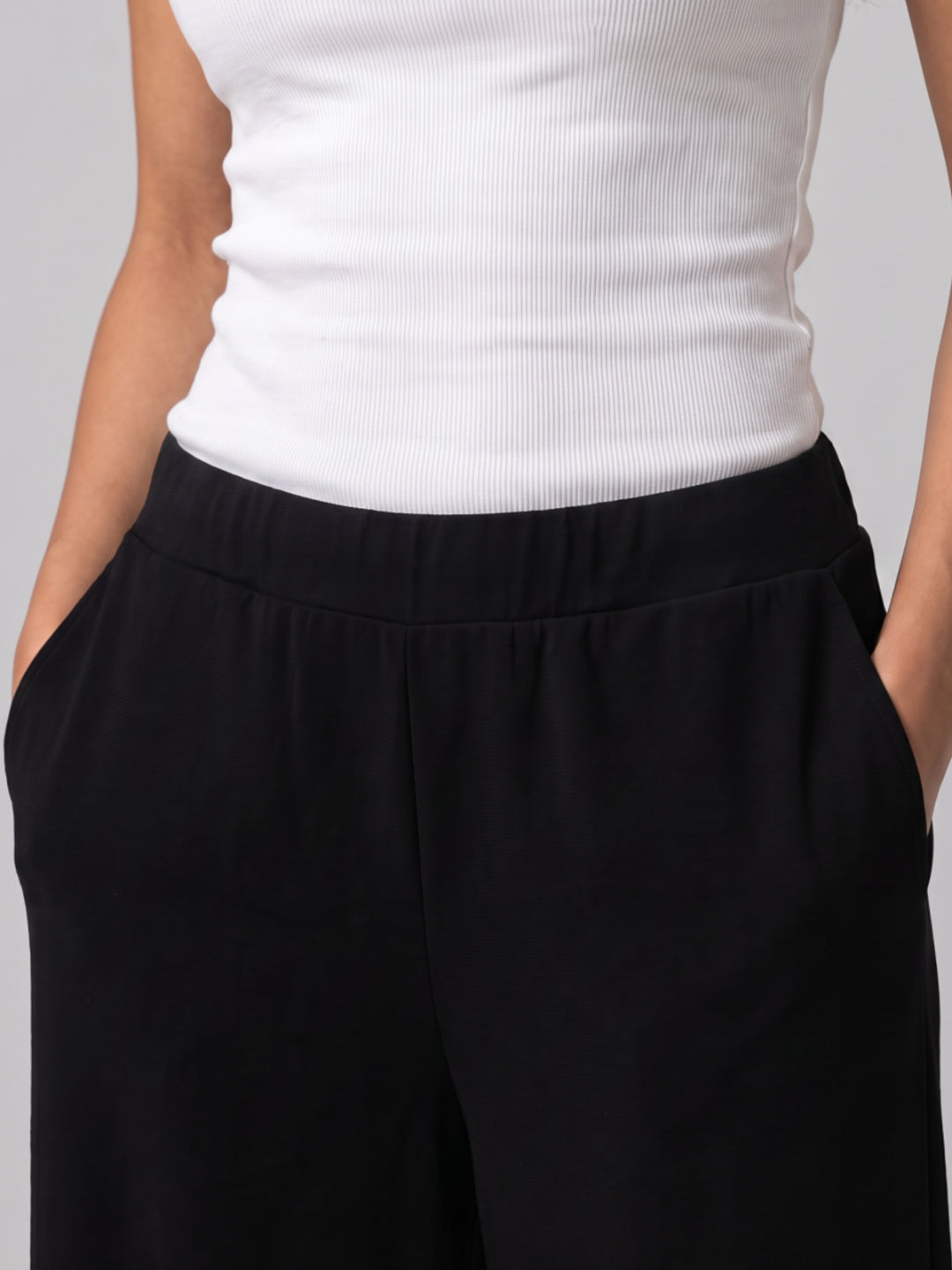 CloudSoft Wide Pant