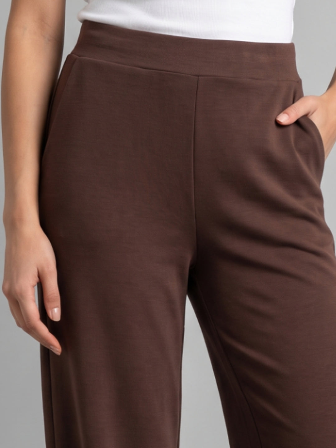 CloudSoft Wide Pant