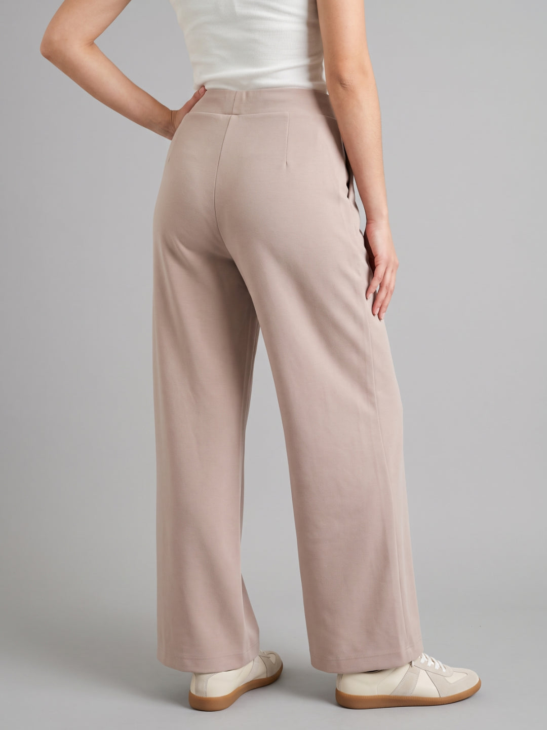 CloudSoft Wide Pant