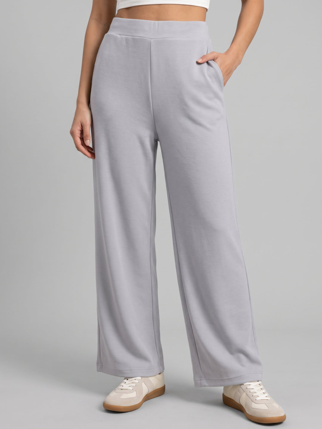 CloudSoft Wide Pant