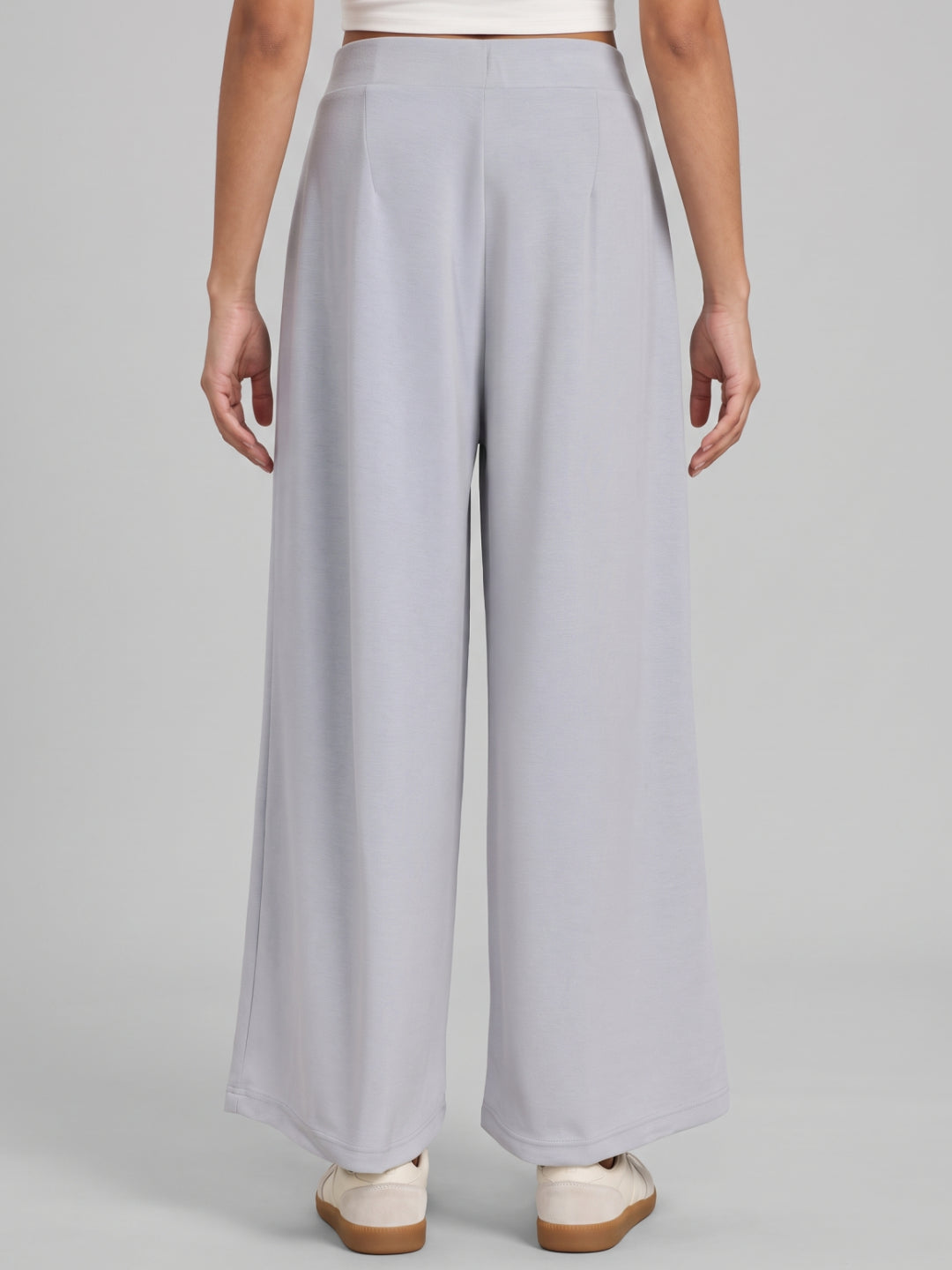 CloudSoft Wide Pant