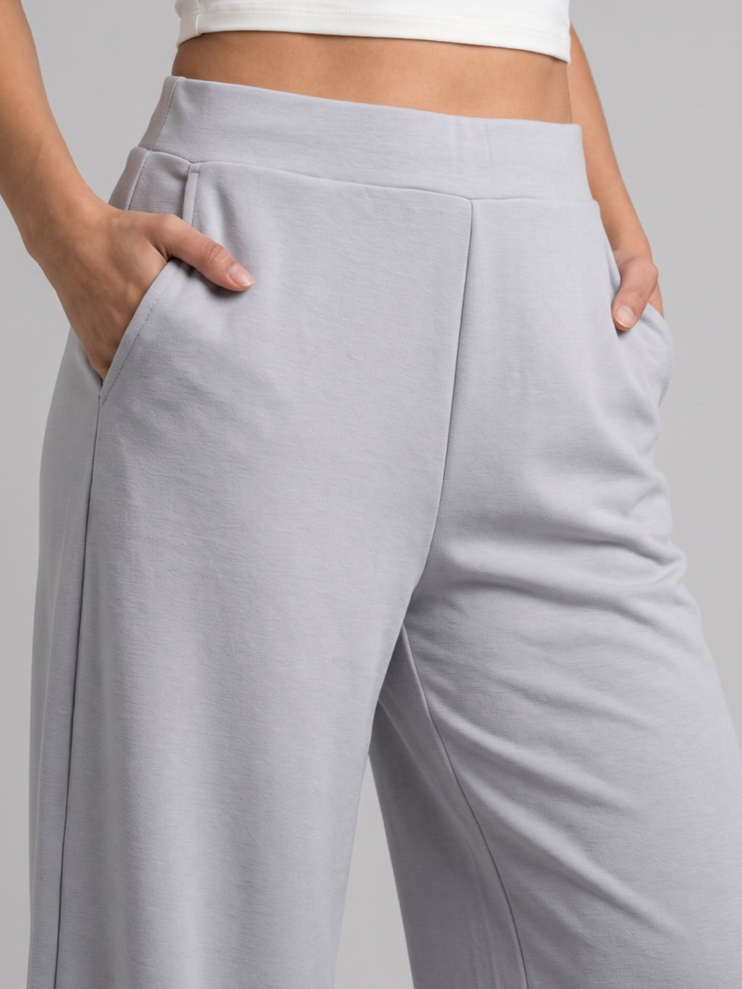 CloudSoft Wide Pant