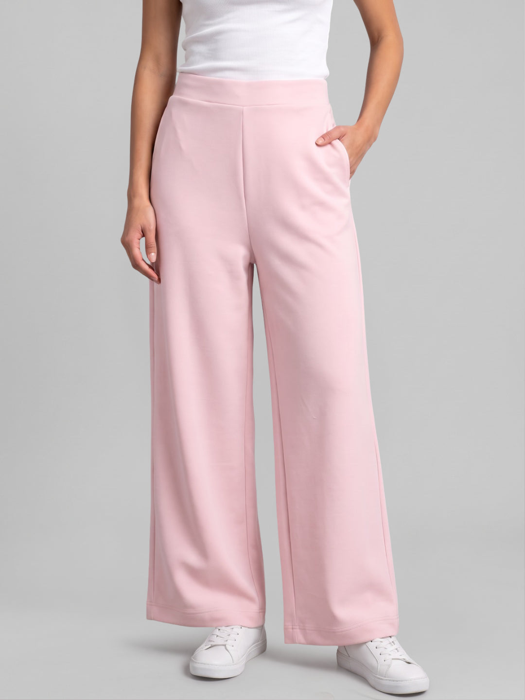 CloudSoft Wide Pant