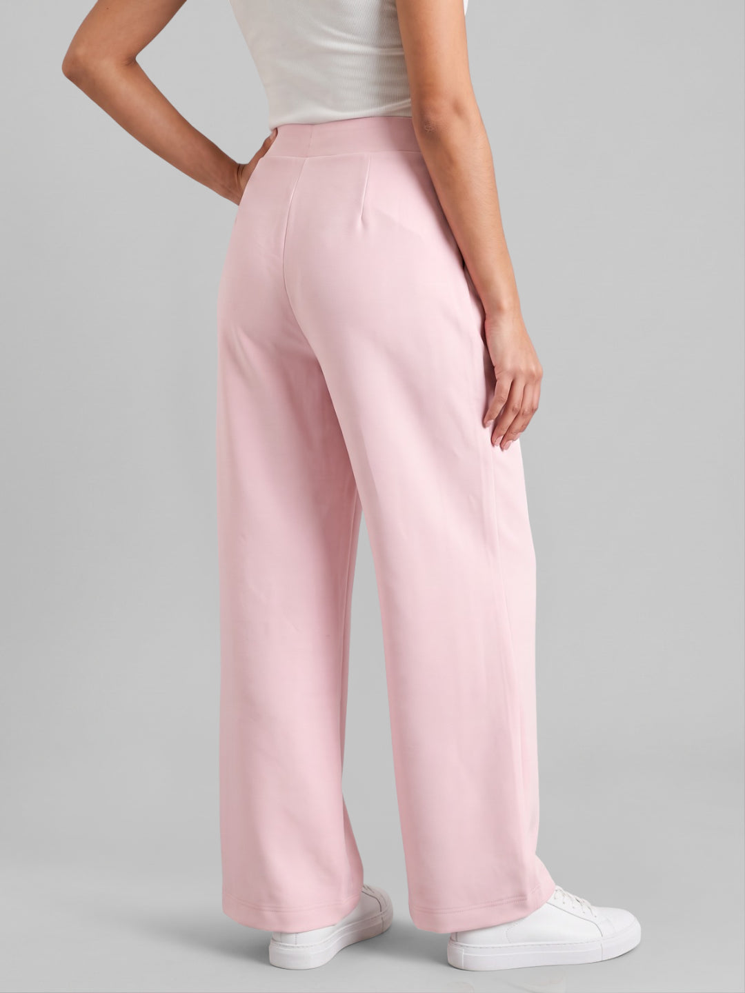 CloudSoft Wide Pant