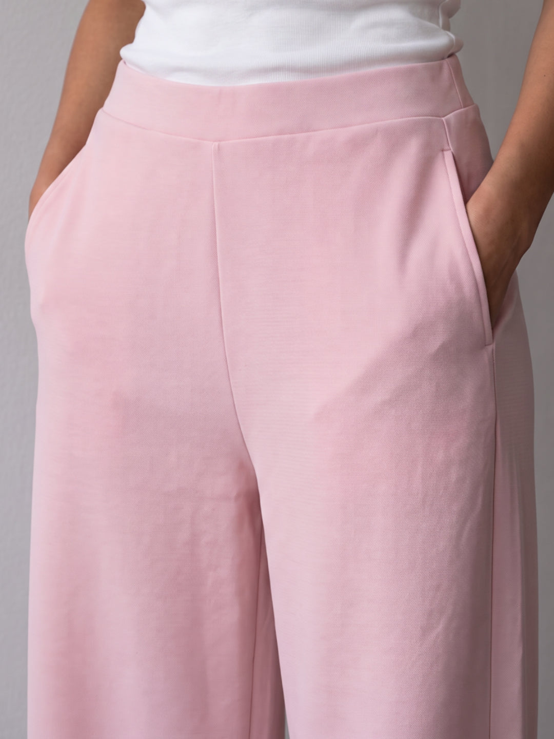 CloudSoft Wide Pant