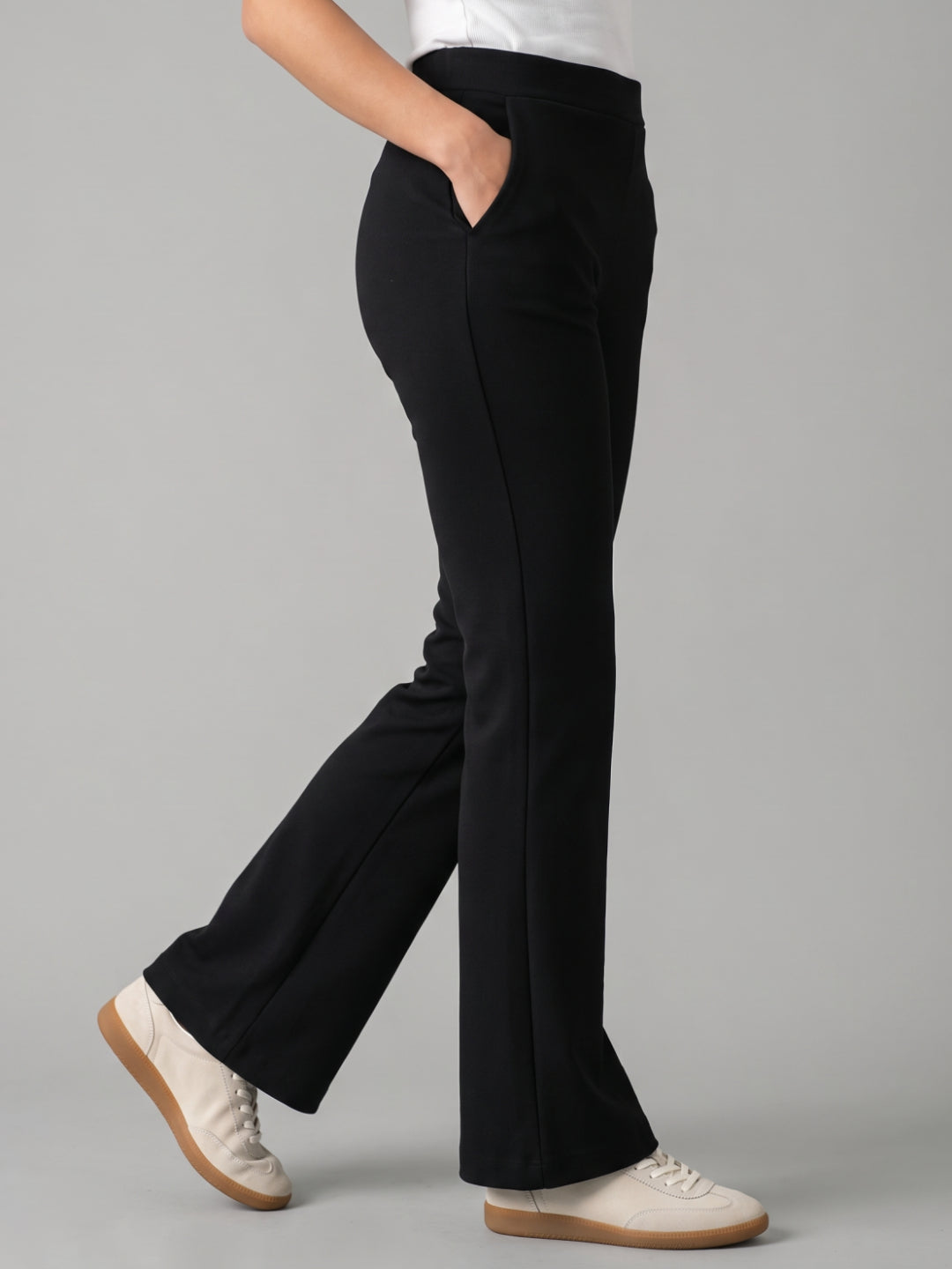 CloudSoft Flared Pant