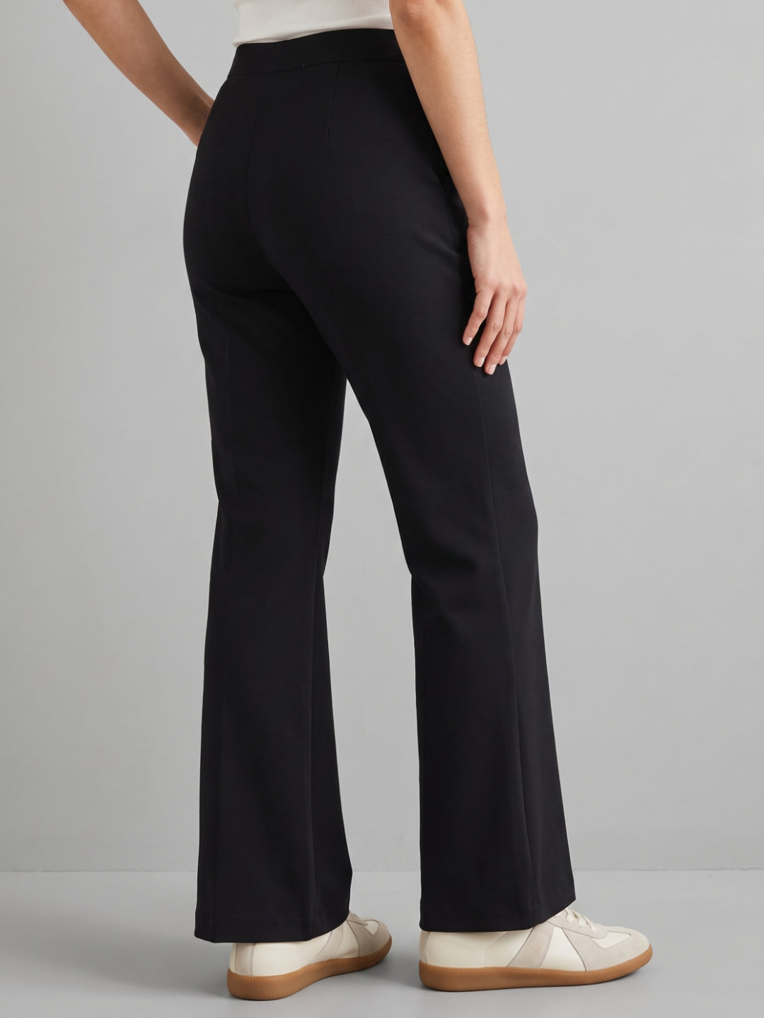 CloudSoft Flared Pant