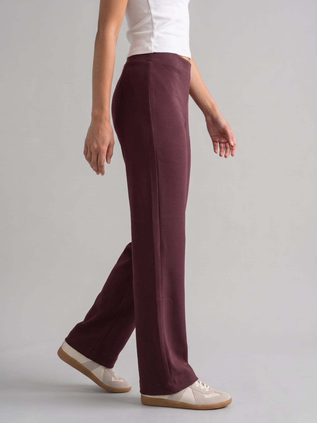 CloudSoft Flared Pant