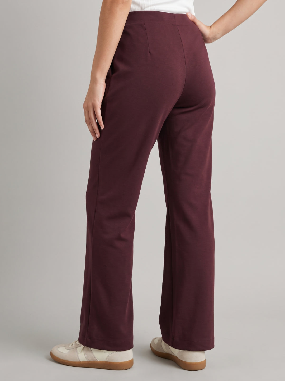 CloudSoft Flared Pant