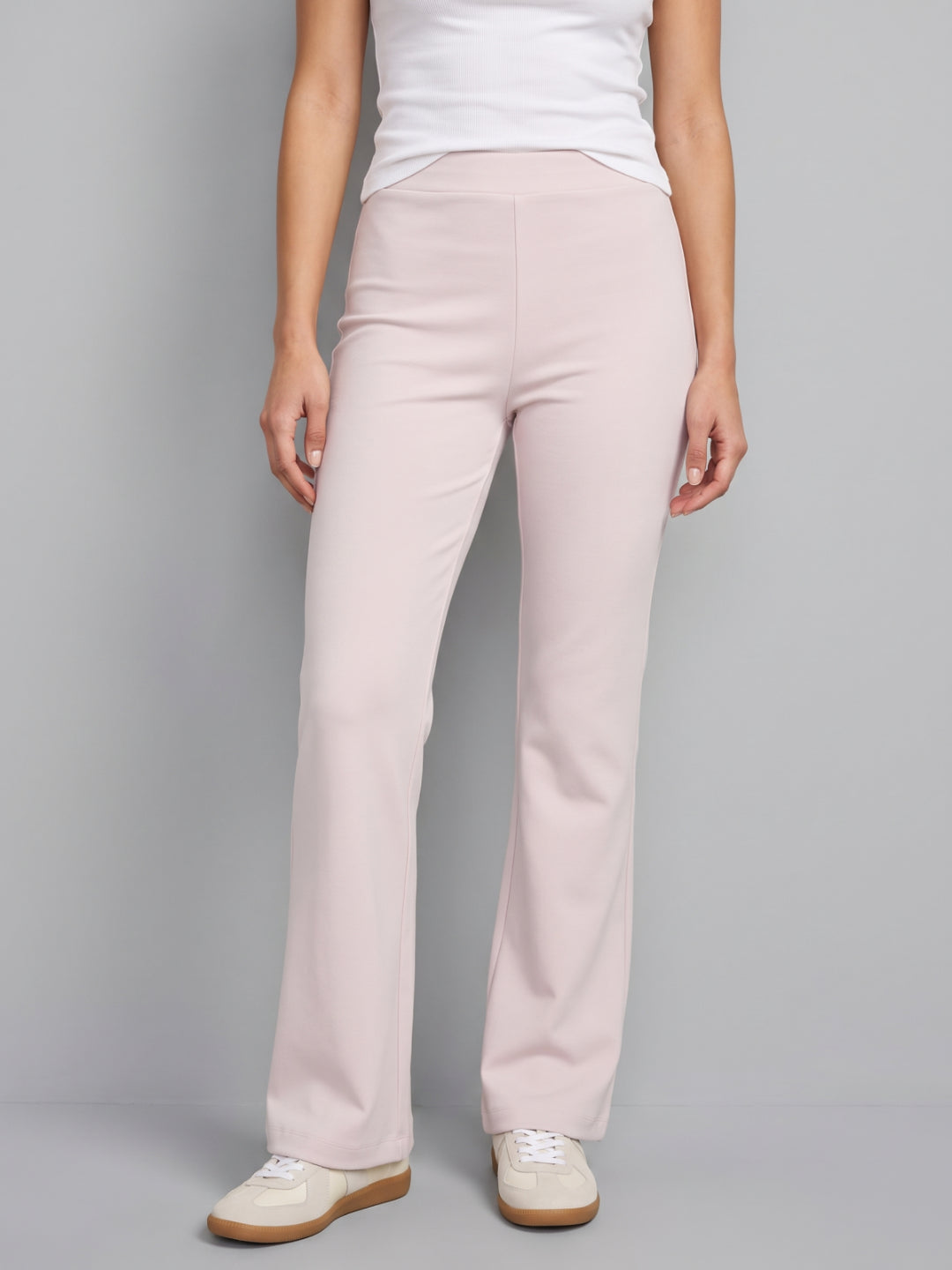 CloudSoft Flared Pant