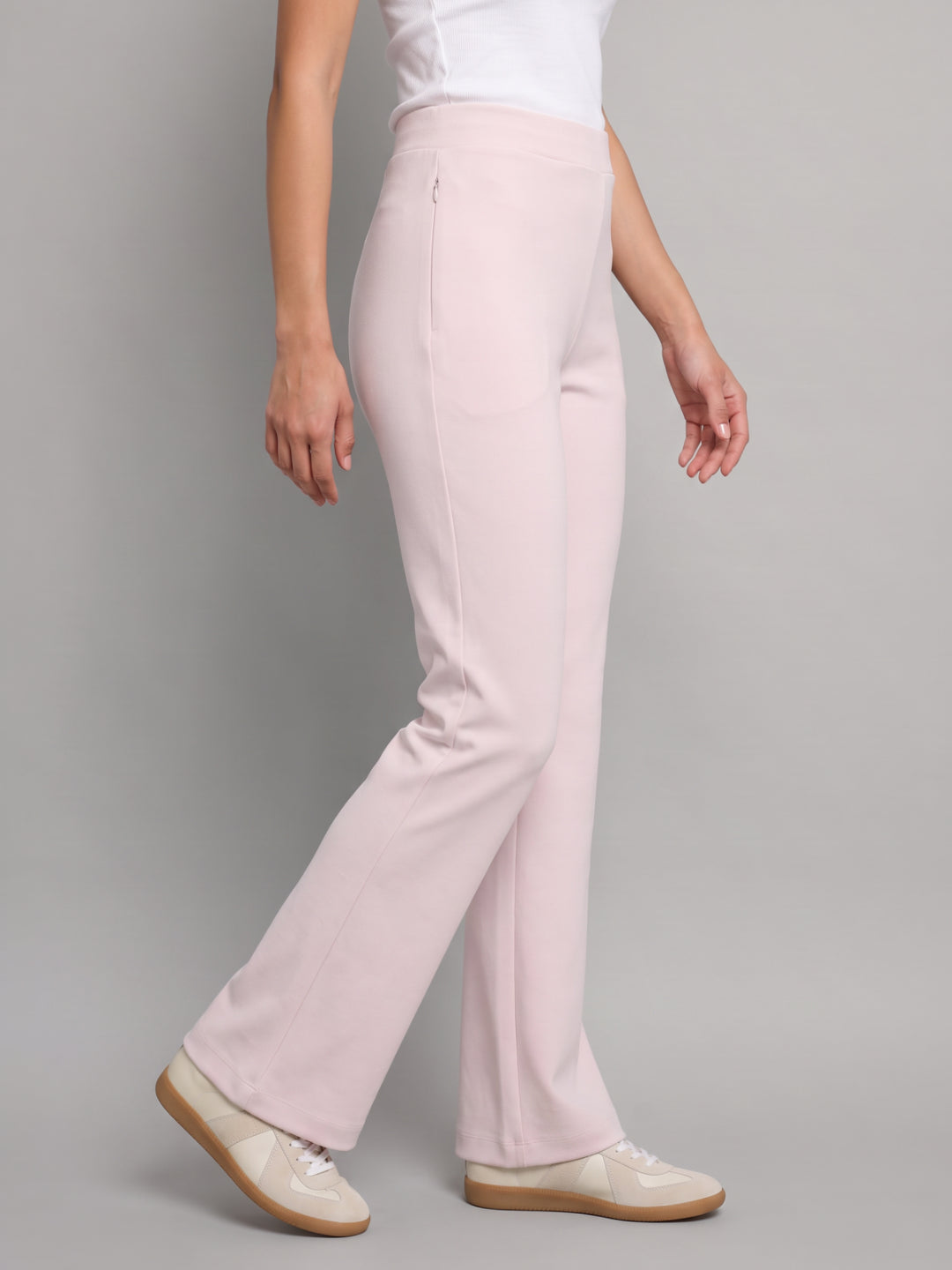 CloudSoft Flared Pant