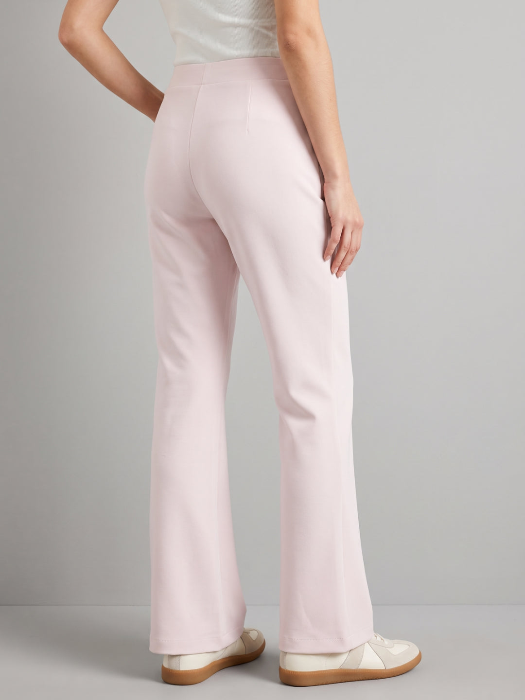 CloudSoft Flared Pant