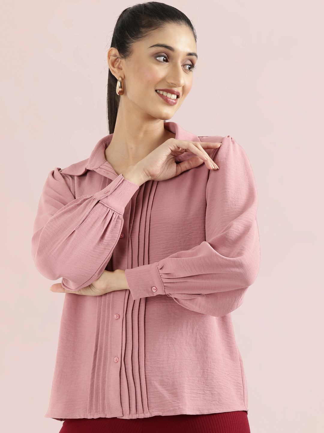 Rusty Pink S,Rusty Pink L,Rusty Pink M,Rusty Pink XL,Rusty Pink 2X