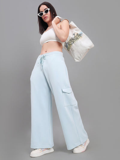 Cargo Sweatpants