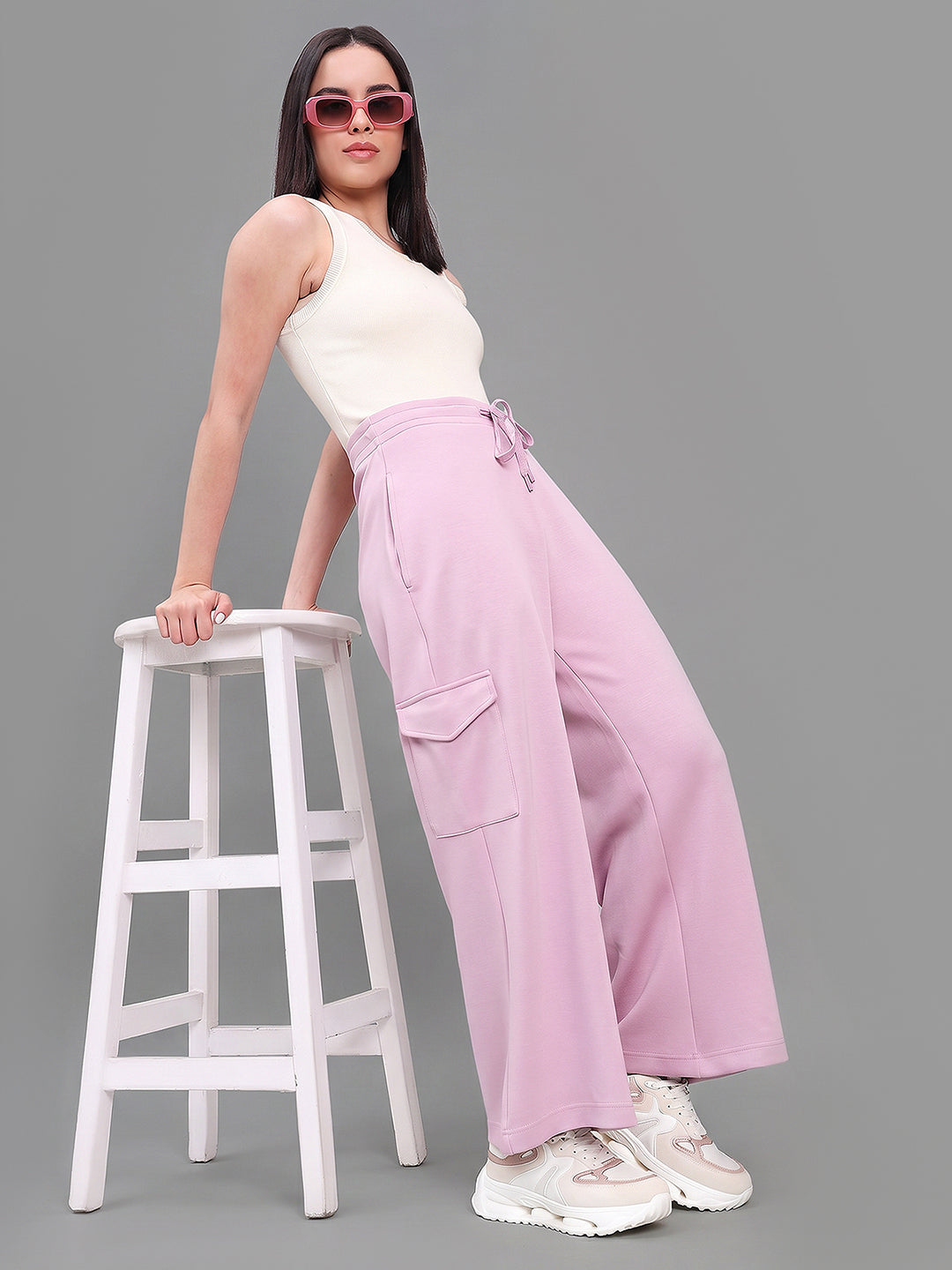 Mauve XS,Mauve S,Mauve M,Mauve L,Mauve XL