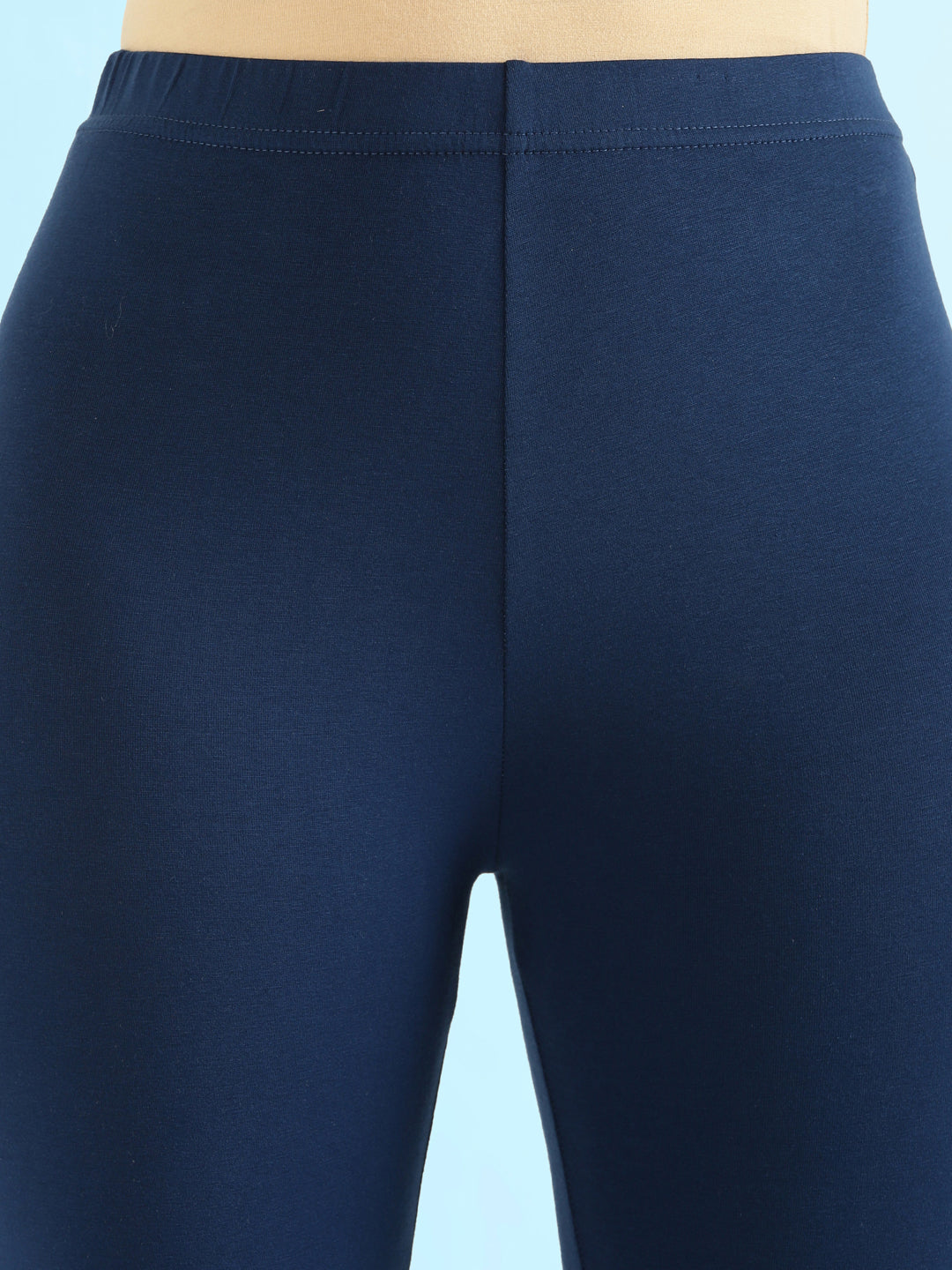 Royal Cotton Stretch Churidar