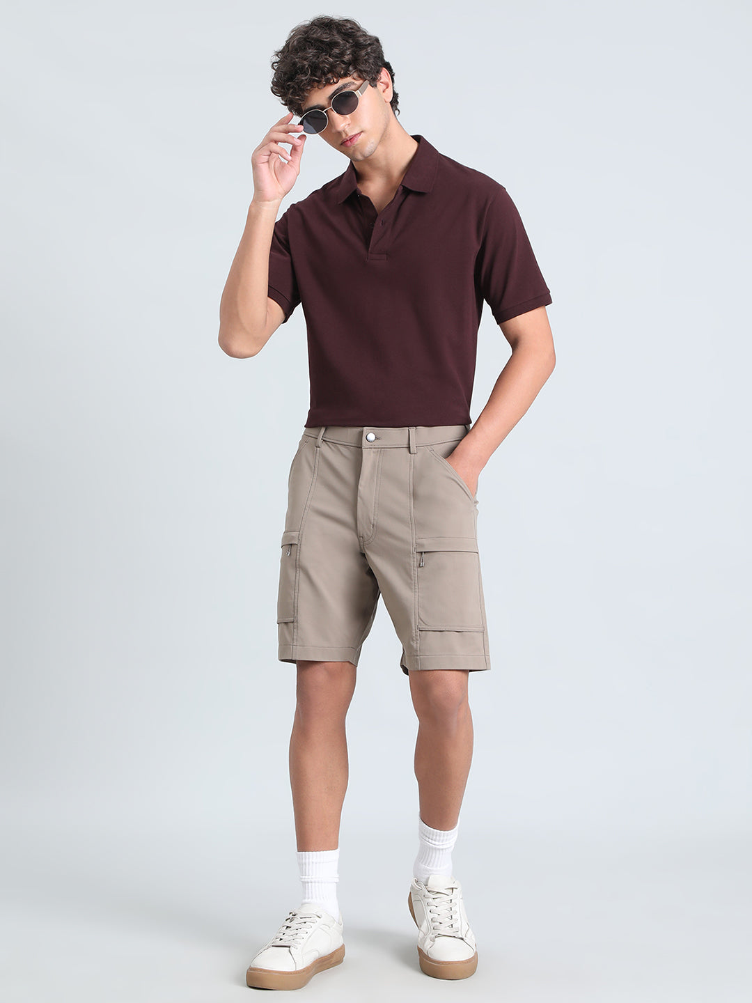 Khaki 30,Khaki 32,Khaki 34,Khaki 36,Khaki 38,Khaki 40