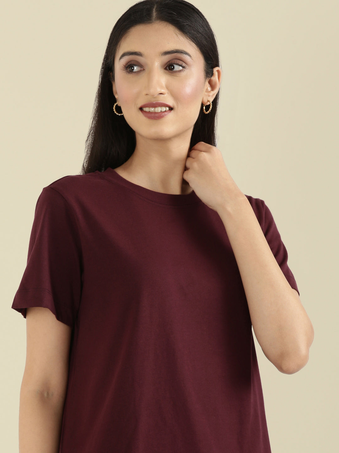 Plum S,Plum L,Plum M,Plum XL,Plum 2X
