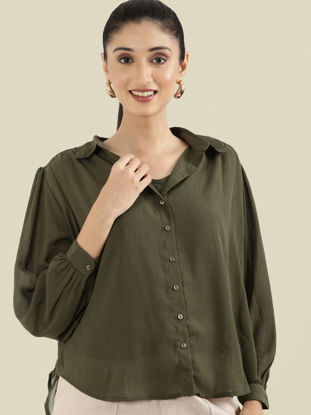Olive Green S,Olive Green M,Olive Green L,Olive Green XL,Olive Green 2X