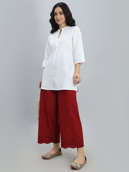 Hakoba Wide Pants