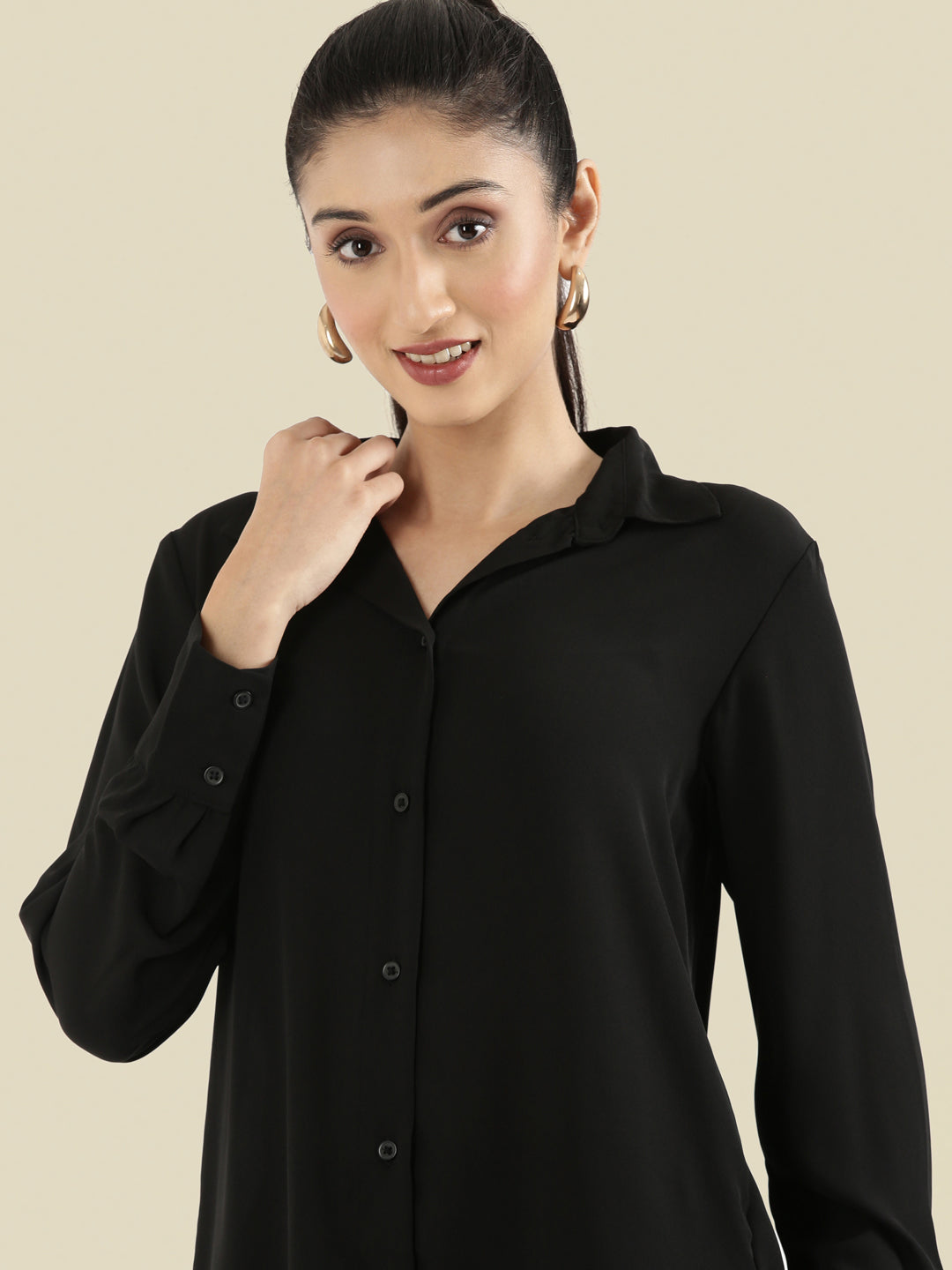 Black S,Black M,Black L,Black XL,Black 2X