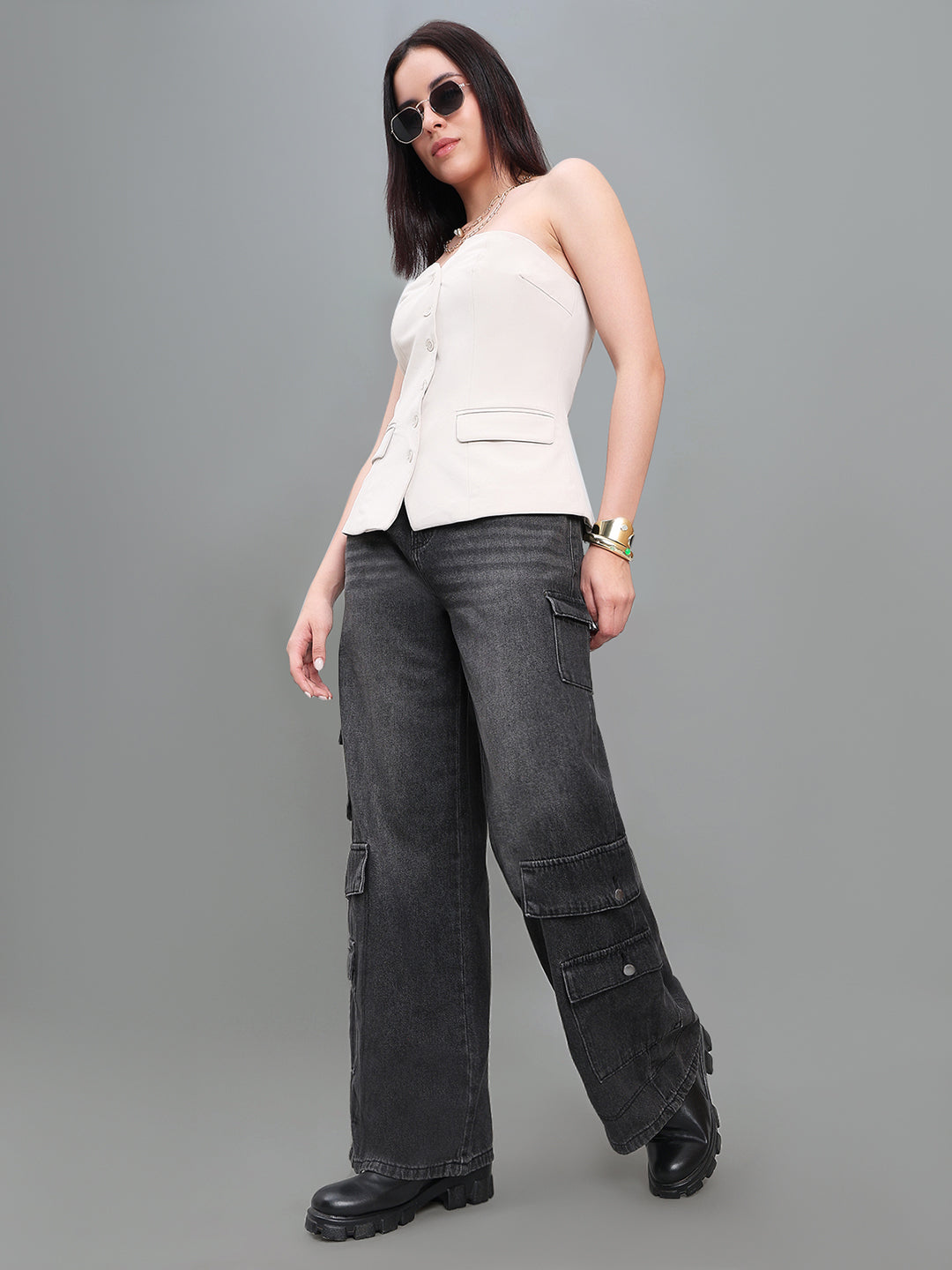 Black XS,Black S,Black M,Black L,Black XL