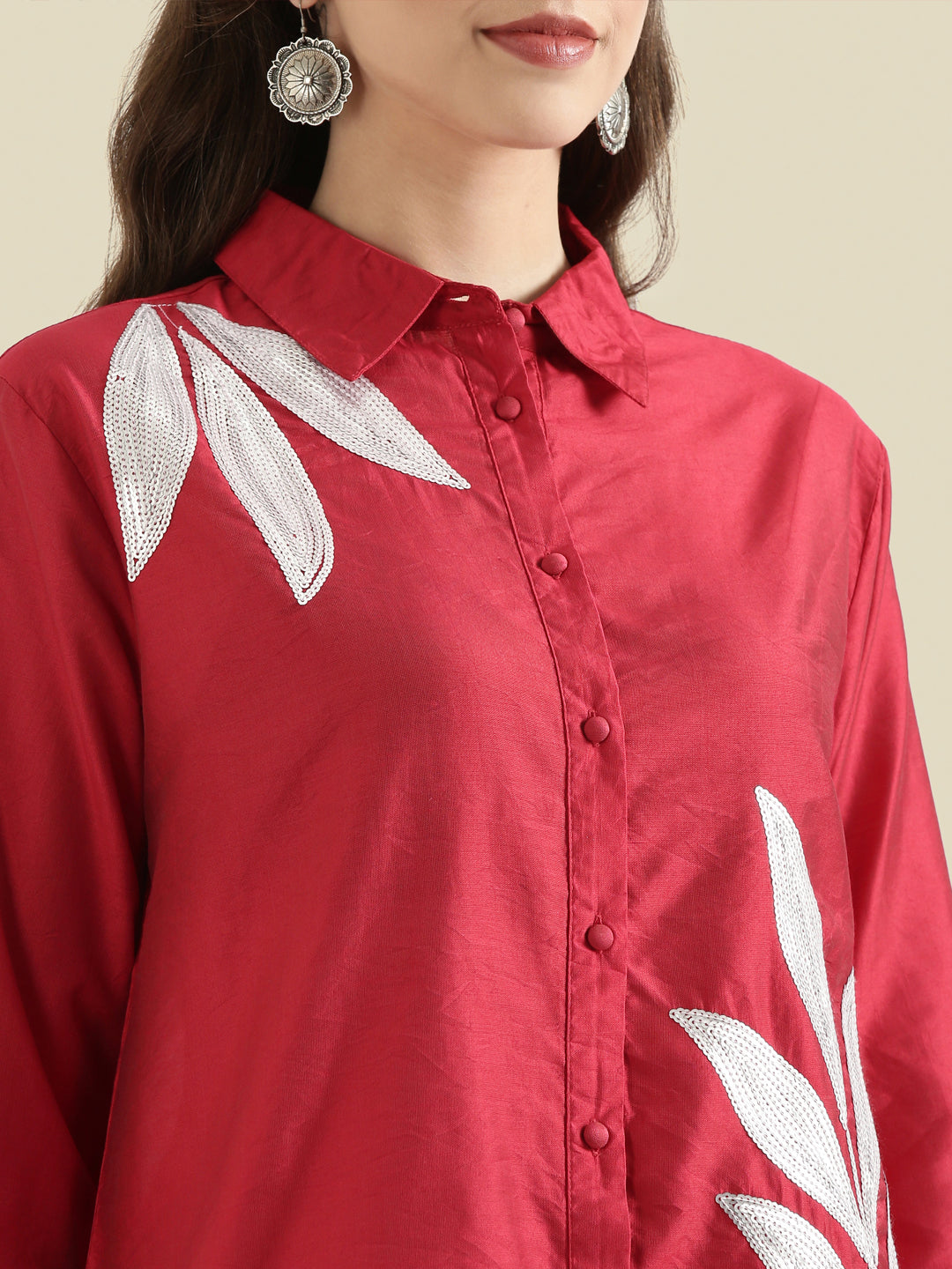 Red S,Red M,Red L,Red XL,Red 2X