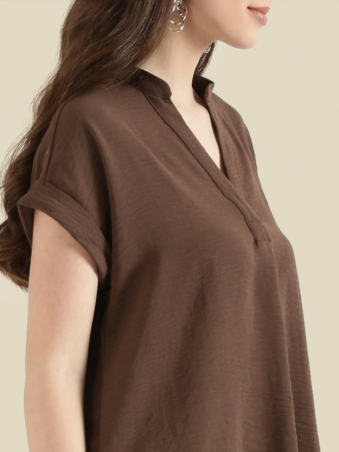 Dark Brown S,Dark Brown M,Dark Brown L,Dark Brown XL,Dark Brown 2X