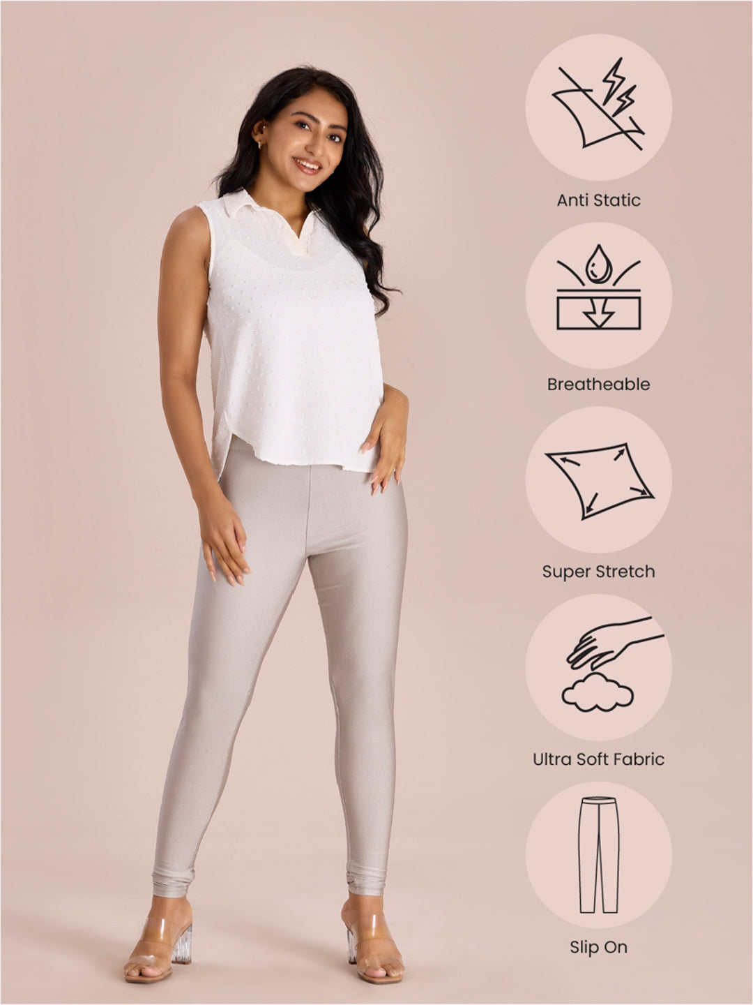 Silver S,Silver M,Silver L,Silver XL,Silver 2X